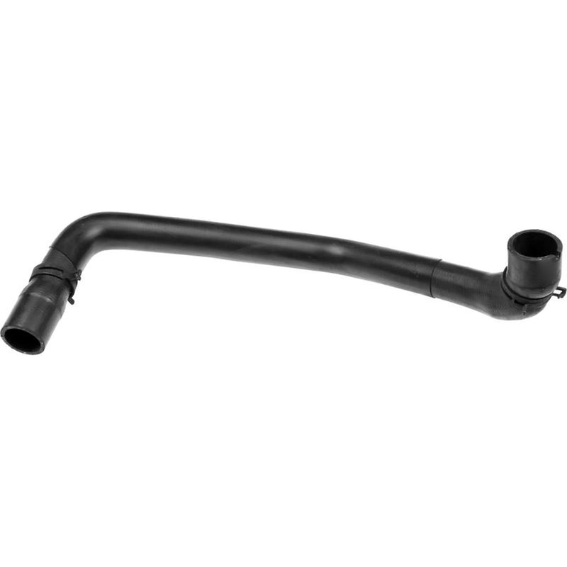 Gates Radiator Coolant Hose 620mm ID fits Ford Tourneo Connect 2002-2013 1.8