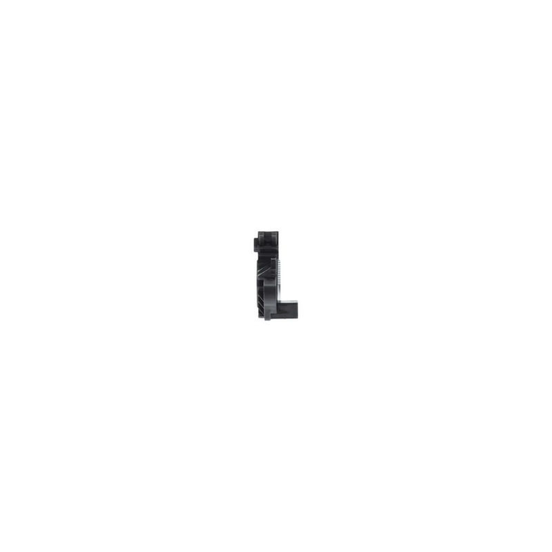 Bosch Alternator Voltage Regulator
