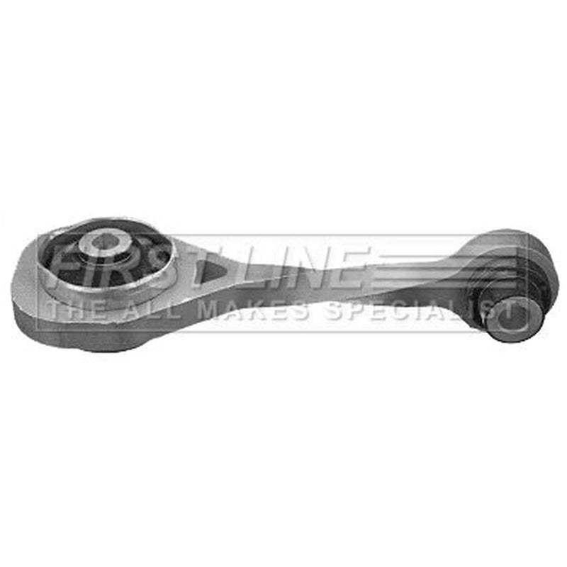 First Line Engine Mount Mounting fits Nissan Kubistar 2003-2009 1.5
