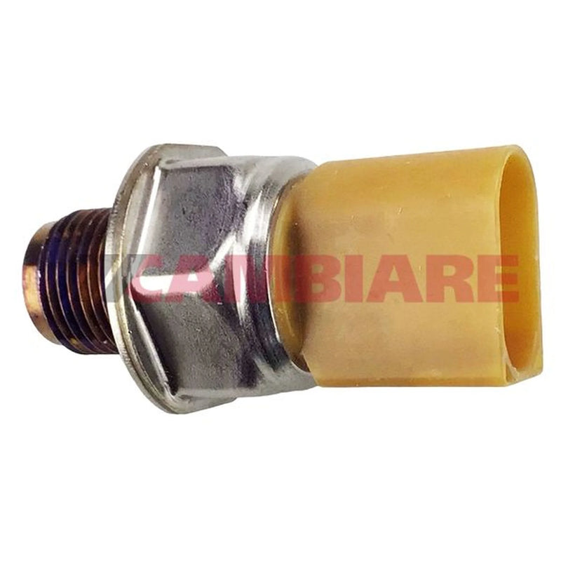 Cambiare Fuel Rail Pressure Sensor fits Audi A1 2010-2015 1.6 2.0
