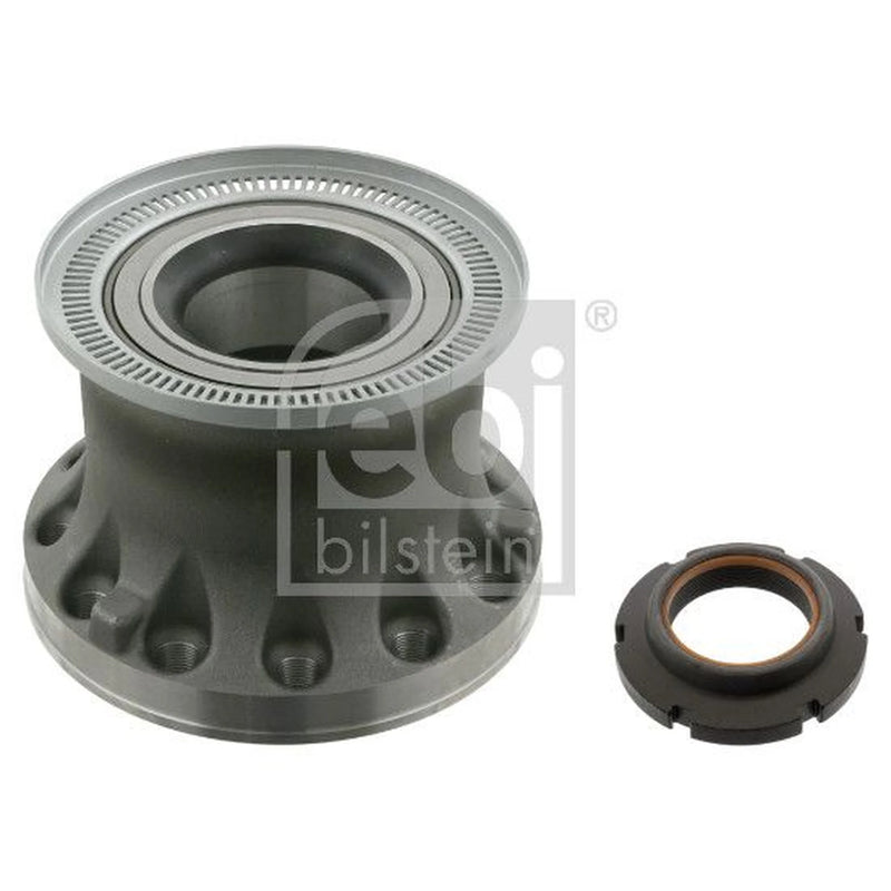 Febi Wheel Hub Stud 47128