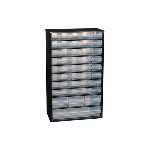 Raaco C11-44 Metal Cabinet 44 Drawer Raaco - Dynamic Drive