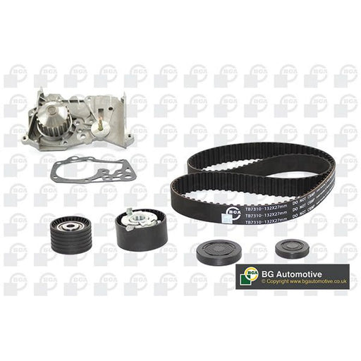 BGA Timing Belt & Water Pump Kit TB7303CPK