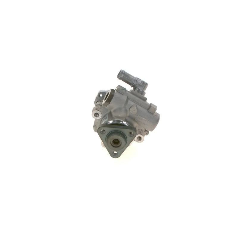 Bosch Power Steering Hydraulic Pump fits Audi A6 C5 1997-2005 2.5