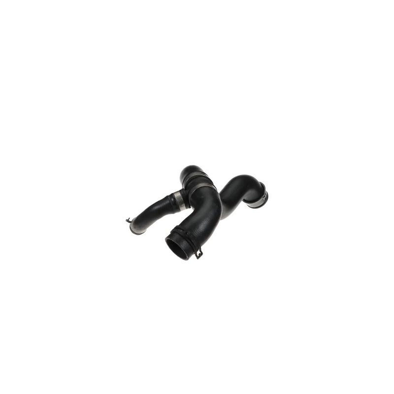Gates Radiator Coolant Hose ID fits Mercedes-Benz M-Class 2005-2011 164.186