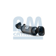 BM Catalysts Homologated Petrol Cat fits Honda S2000 1999-2009 2.0
