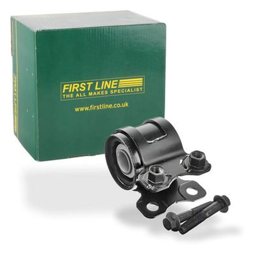 First Line Wishbone / Control / Trailing Arm Bush fits Ford Focus II 2005-2012