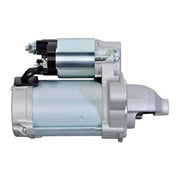 Hella Starter Motor 12V 1.3kW 9 Teeth fits Toyota Yaris Hatchback 2014-2020 1.0