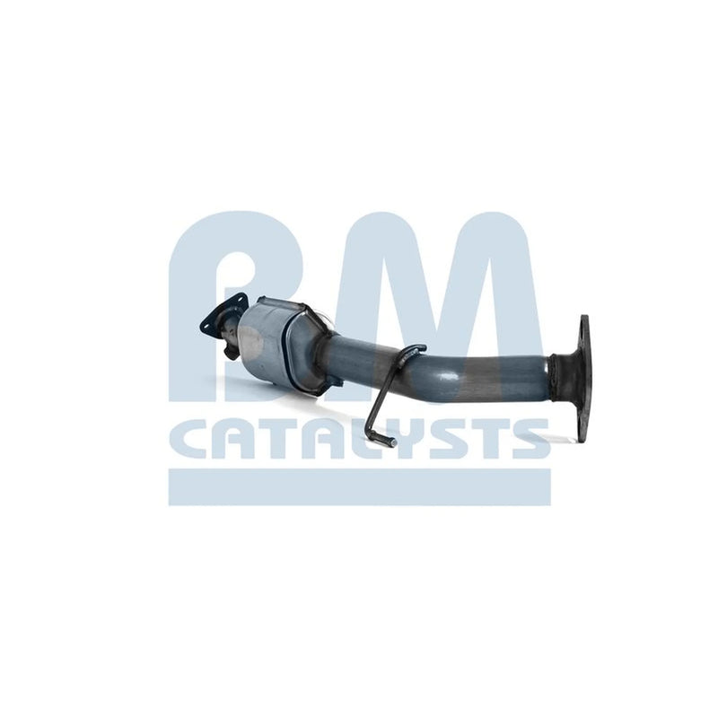 BM Catalysts Homologated Petrol Cat fits Honda Civic VII 2001-2005 2.0