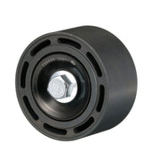 Gates V-Ribbed Belt Deflection/Guide Pulley Lower T36530