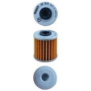 Mahle Engine Oil Filter fits Suzuki Rm-Z 2016 on