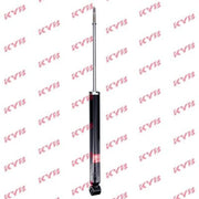 KYB Shock Absorber Damper Strut Rear fits Citroën C1 2005-2014 1.0 1.4