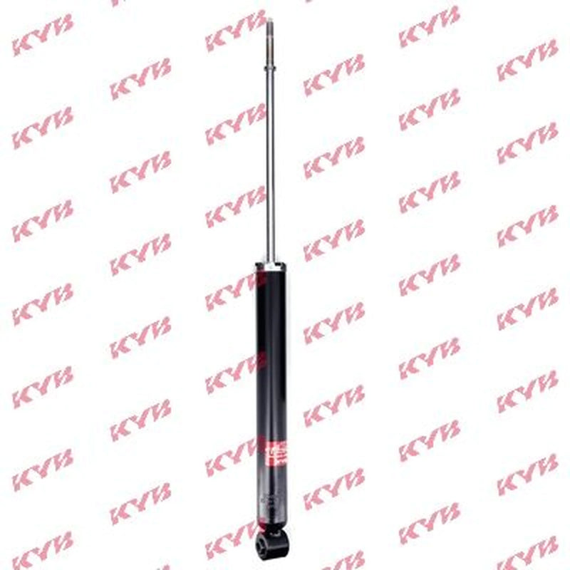 KYB Shock Absorber Damper Strut Rear fits Citroën C1 2005-2014 1.0 1.4