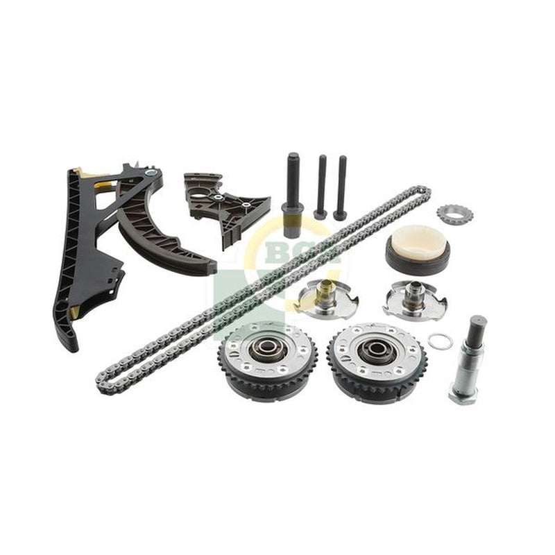 BGA Timing Chain Kit Set 144 Links fits BMW 1 2006-2013