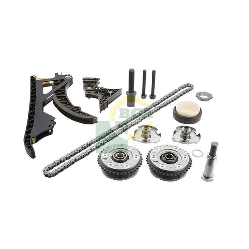 BGA Timing Chain Kit Set 144 Links TC2025VFK