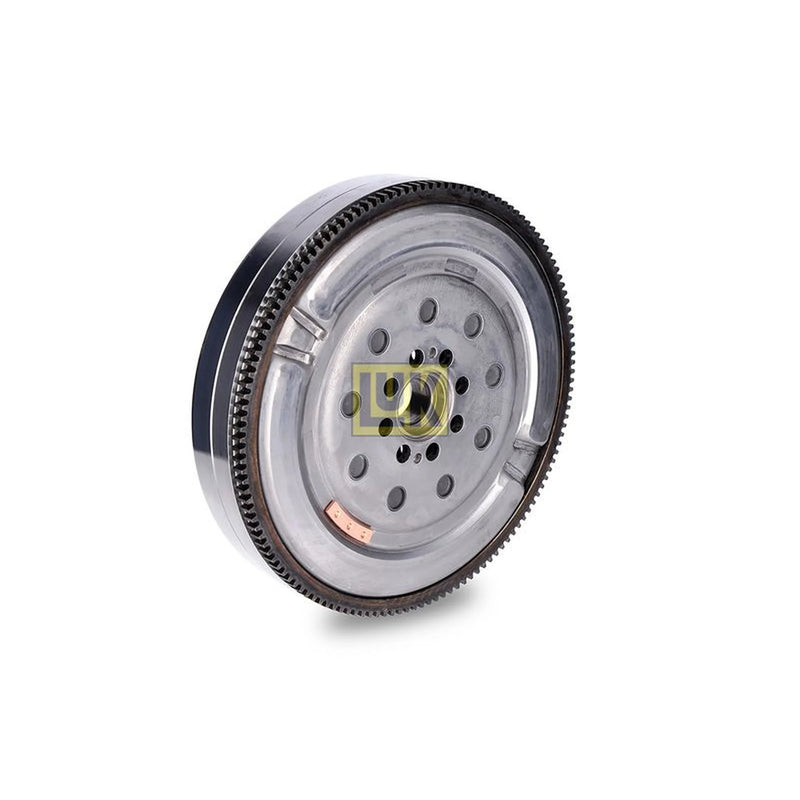 LuK Engine Flywheel Teeth fits Opel Zafira / Zafira Family B 2007-2015 1.7