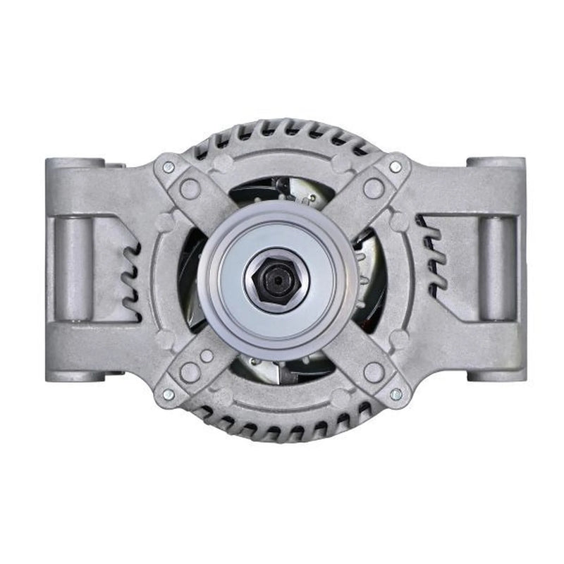 Hella Car Alternator 12V fits Land Rover Defender 2011-2016 2.2