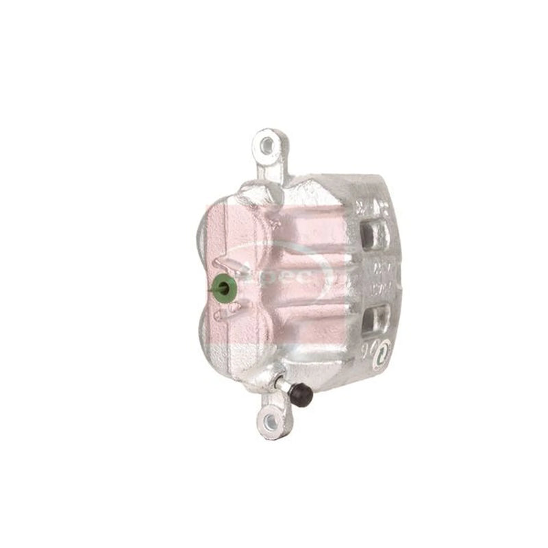 Apec Brake Caliper Assembly Front Left LCA416N