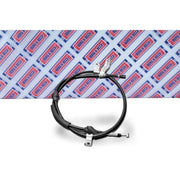 Borg & Beck Handbrake Cable Right Rear BKB1992