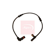 Apec ABS Wheel Speed Sensor Front Left fits Mercedes-Benz C-Class 2000-2008