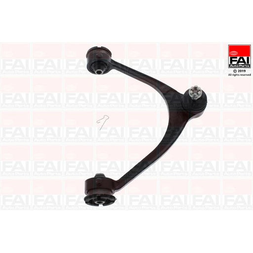 FAI Control/Trailing Arm