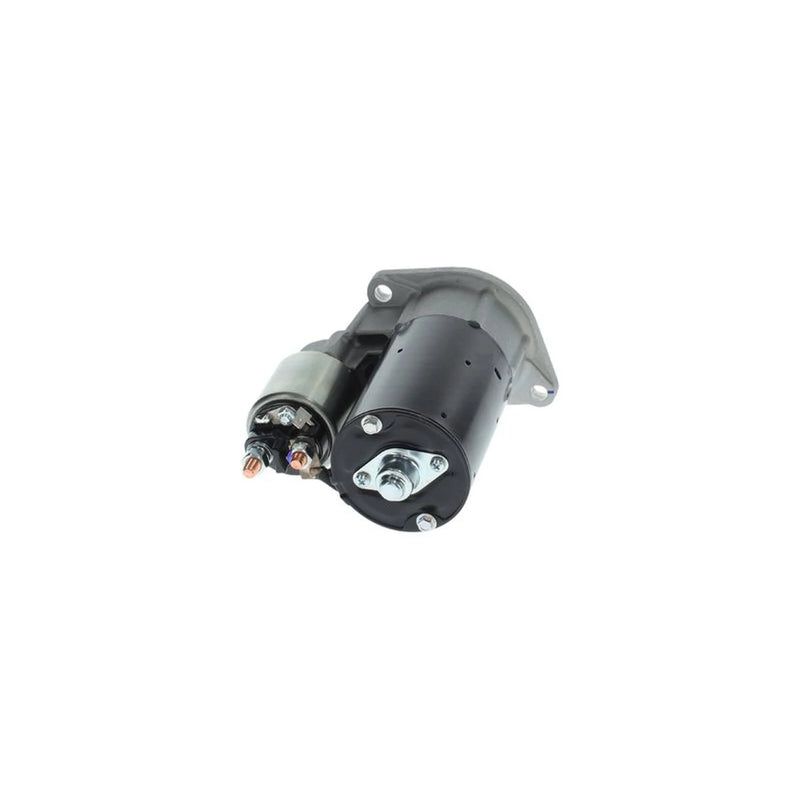 Bosch Starter Motor 12V 1.1kW 9 Teeth