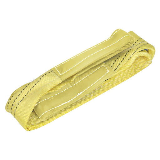 Sealey Load Sling 3tonne Capacity 1m LS3001 Sealey  - Dynamic Drive
