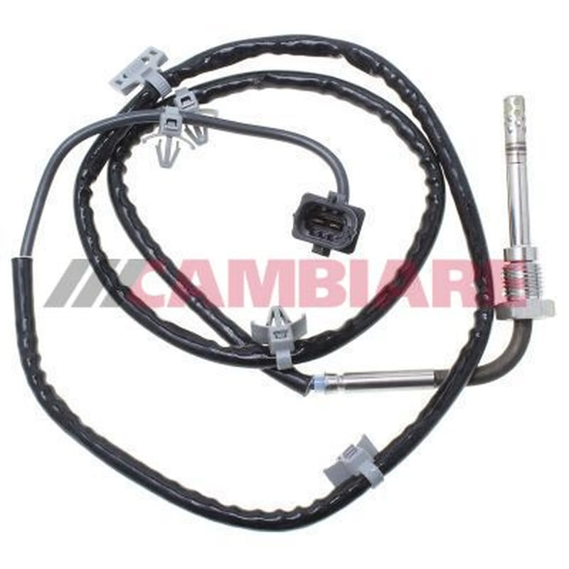Cambiare Exhaust Gas Temperature Sensor after catalytic conver fits Opel Astra H