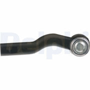 Delphi Steering Tie Rod End Ball Joint Front Right M14x1.5 fits Subaru Brz