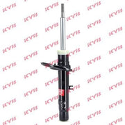 KYB Shock Absorber Damper Strut Front Left fits Citroën C3 II 2009-2016 1.4 1.6