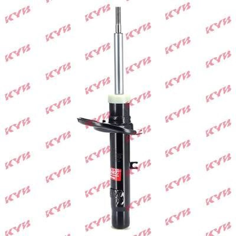 KYB Shock Absorber Damper Strut Front Left fits Citroën C3 II 2009-2016 1.4 1.6