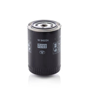 MANN-FILTER Service Kit with Air & Oil Filters fits Land Rover Range Rover