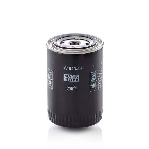 MANN-FILTER Service Kit with Air & Oil Filters fits Land Rover Range Rover