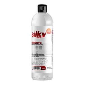 Silky Restore Polish 500Ml SILKC002 Silky - Dynamic Drive