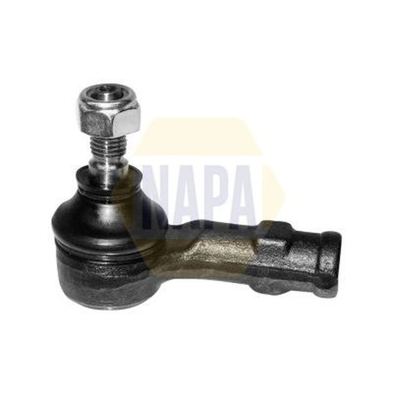 NAPA Steering Tie Rod End Ball Joint Front Right M14x1.5 fits Seat Arosa