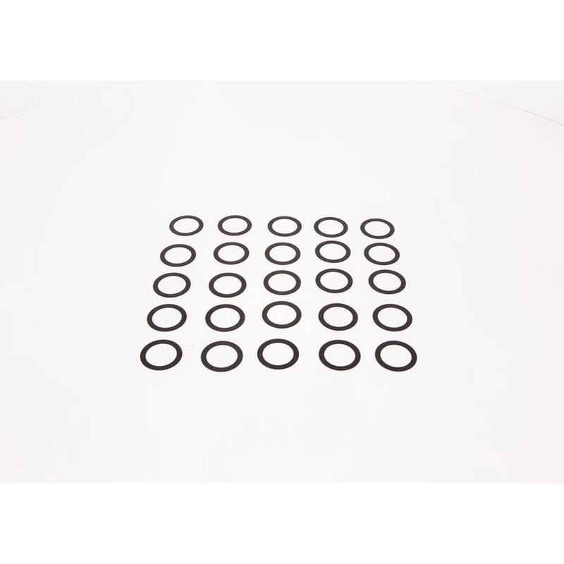 Bosch Flat Washer Shim ID OD
