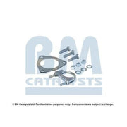 BM Catalysts Fitting Kit FK80406B FK80406B