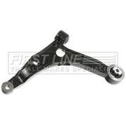 First Line Control/Trailing Arm fits Citroën Dispatch III 2021-2025 2.0