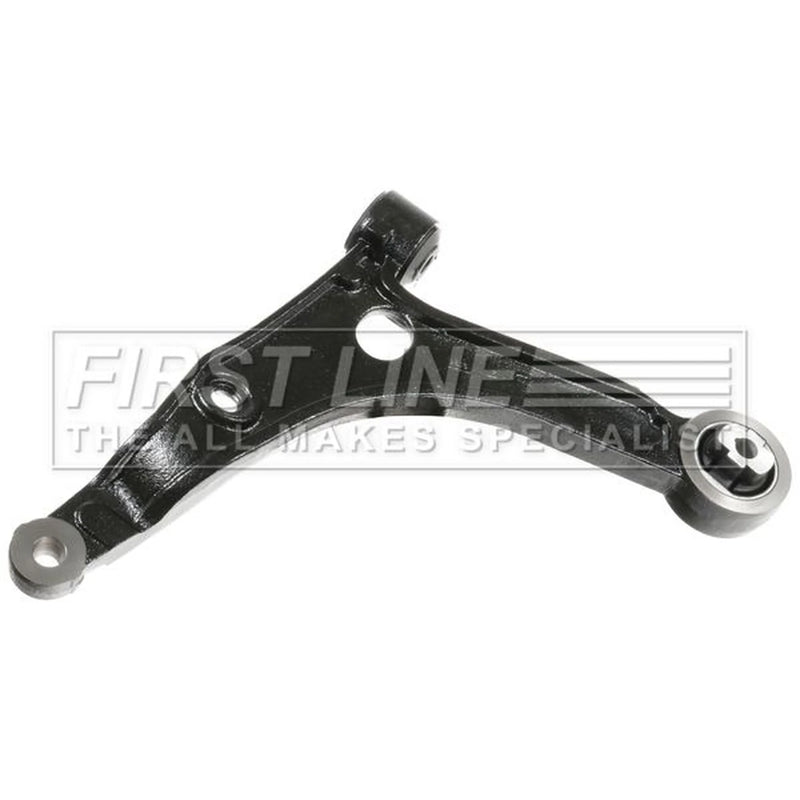 First Line Control/Trailing Arm fits Citroën Dispatch III 2021-2025 2.0