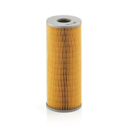 MANN-FILTER Service Kit with Air & Oil Filters fits Daf F 2600 1972-1973