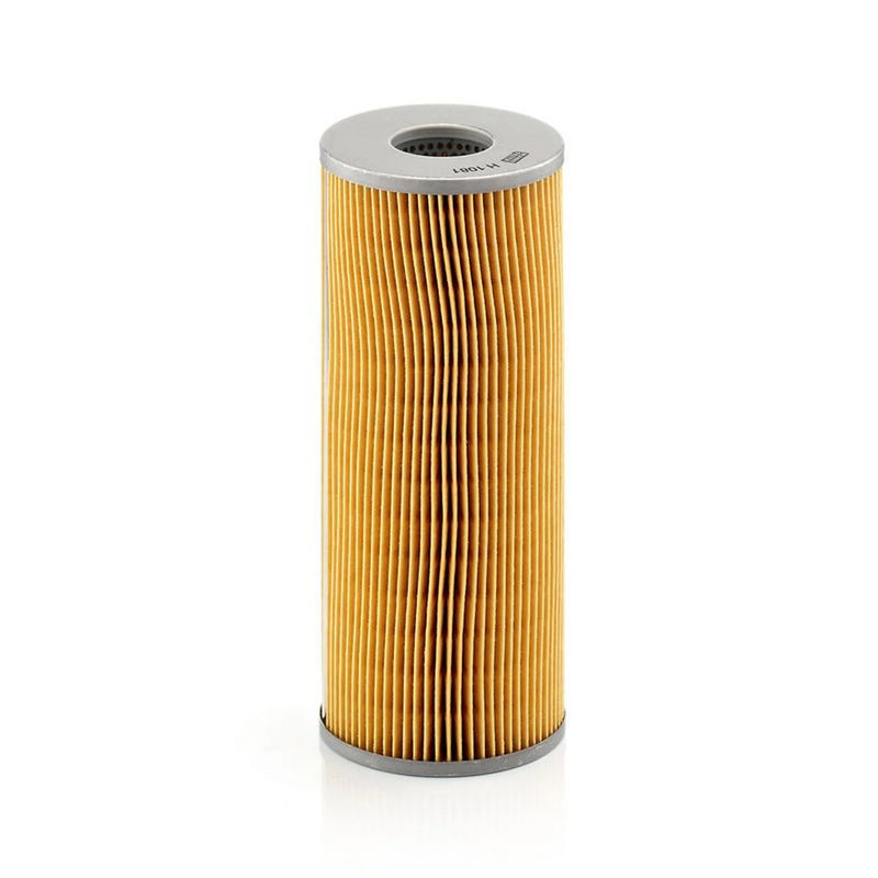 MANN-FILTER Service Kit with Air & Oil Filters fits Daf F 2600 1972-1973