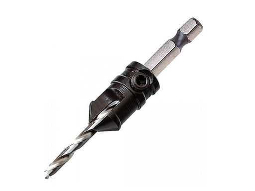 Trend SNAP/CS/6 Countersink with 3/32in Drill Trend - Dynamic Drive