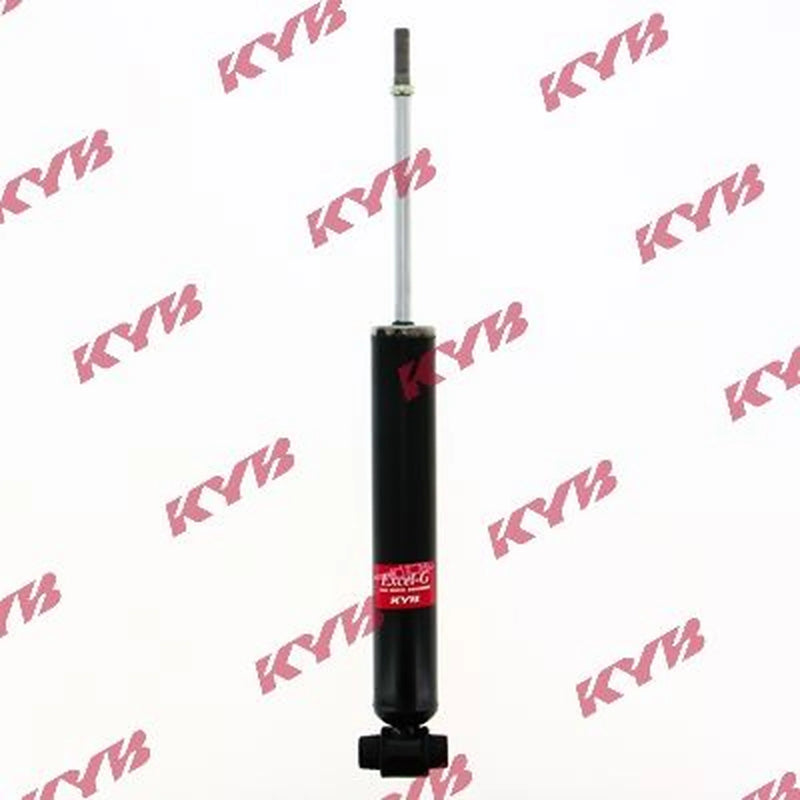 KYB 2 x Shock Absorbers fits Citroën C5 Aircross 2018-2019 1.2 1.5 1.6 2.0