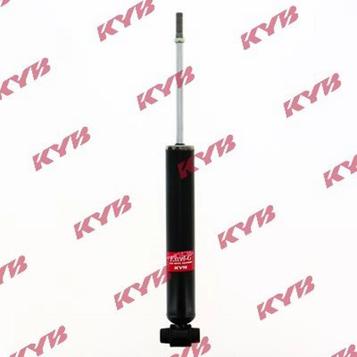 KYB 2 x Shock Absorbers fits Citroën C5 Aircross 2018-2019 1.2 1.5 1.6 2.0