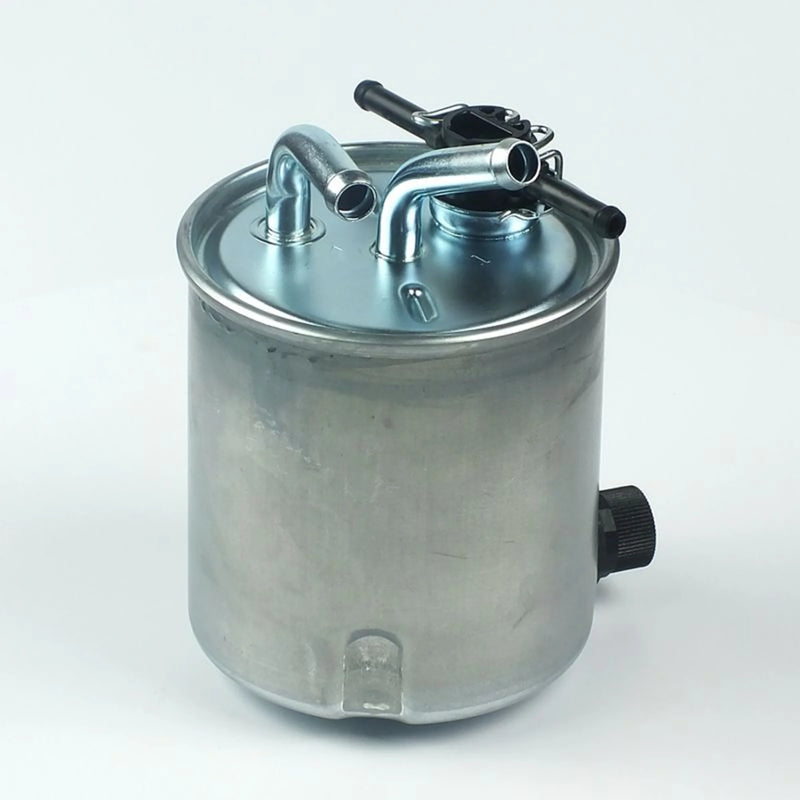 Delphi Fuel Filter Element fits Nissan Navara NP300 2005-2007 2.5