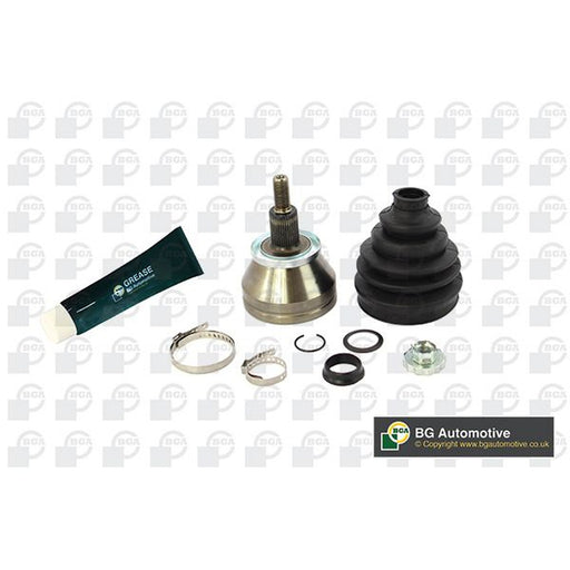 BGA Drive Shaft Joint Kit fits Seat Cordoba 2002-2009 1.9