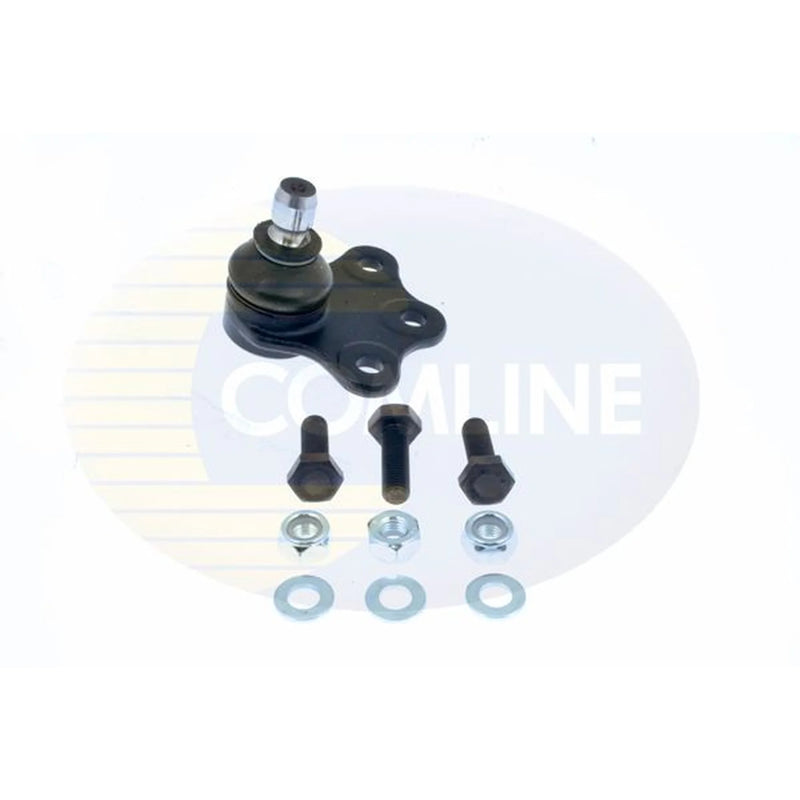 Comline Ball Joint Front Right fits Opel Meriva A 2003-2010 1.3 1.4 1.6 1.7 1.8