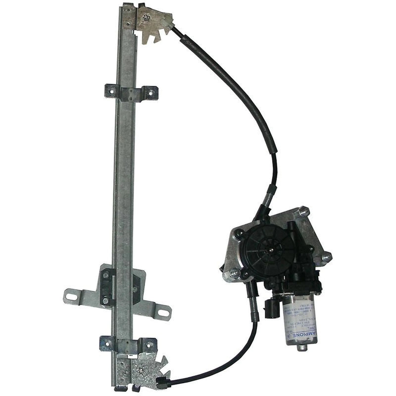 Valeo Electric Window Regulator Lifter Left Front 850530