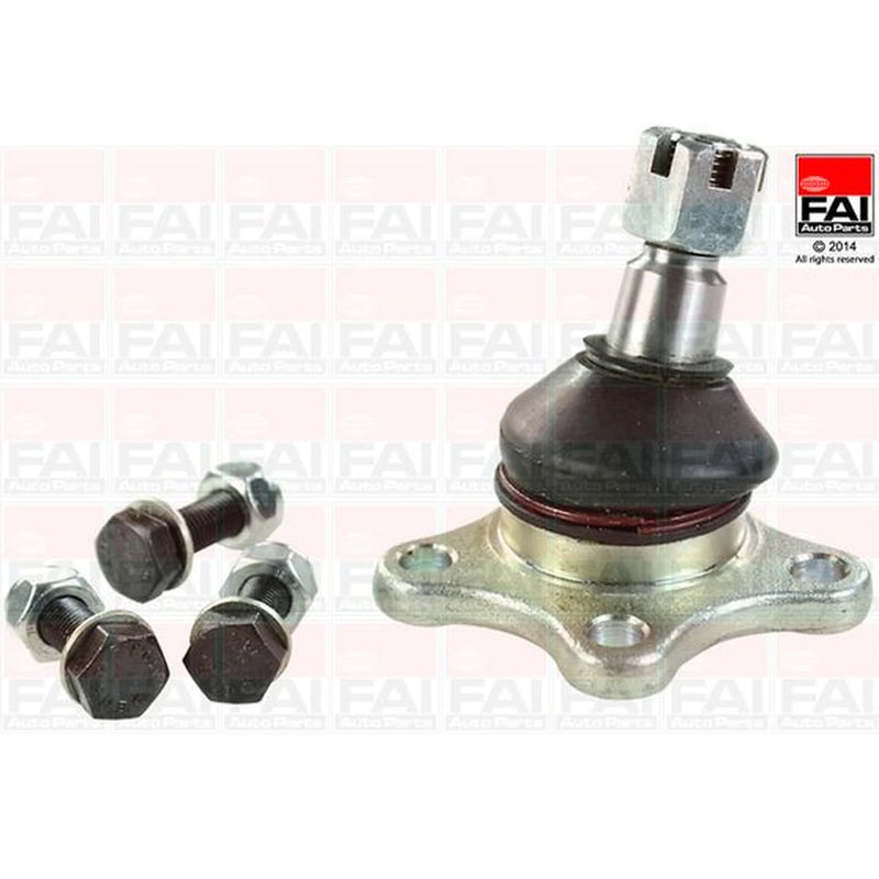 FAI 2 x Ball Joints