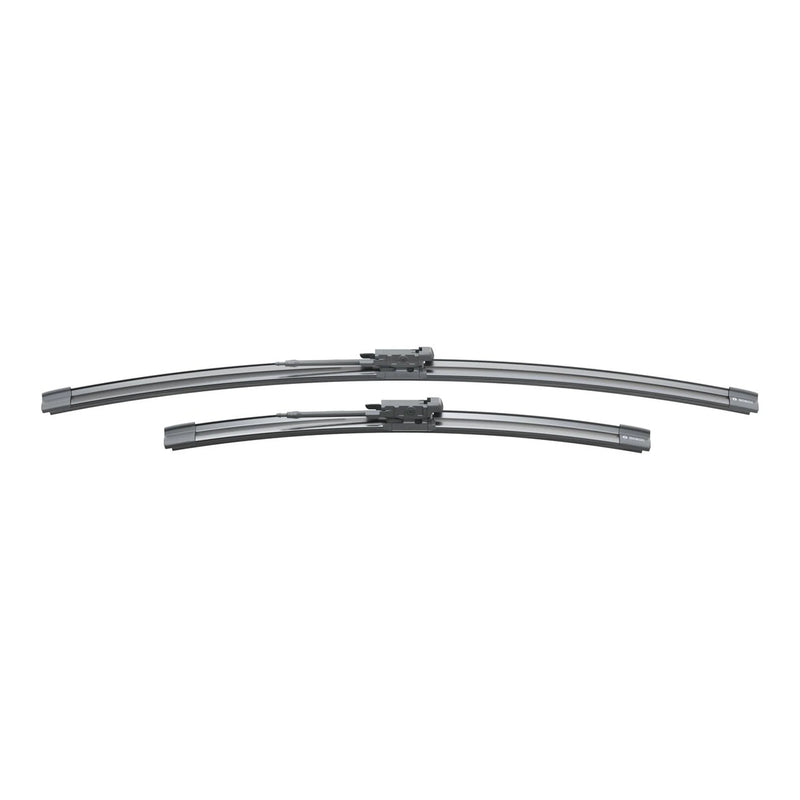 Bosch Aerotwin Wiper Blade Set 700mm + 450mm — A003J fits Tesla Model X